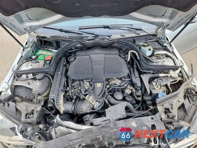 Zdjęcie 11 z 12 samochodu: 2013 MERCEDES-BENZ C 300 4MATIC VIN:WDDGF8AB4DA884784 - miniatura
