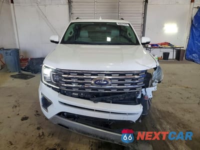 Piąte zdjęcie samochodu w środku: 2021 FORD EXPEDITION MAX LIMITED VIN:1FMJK2AT5MEA32112 - miniatura