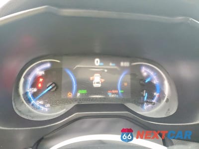 Zdjęcie 9 z 13 samochodu: 2023 TOYOTA RAV4 HYBRID XLE PREMIUM VIN:4T3B6RFV3PU116569 - miniatura