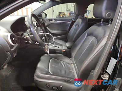 Zdjęcie 7 z 12 samochodu: 2018 AUDI A3 PREMIUM PLUS VIN:WAUJ8GFFXJ1022517 - miniatura