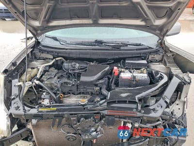 Zdjęcie 12 z 12 samochodu: 2013 NISSAN ROGUE S VIN:JN8AS5MT4DW042095 - miniatura