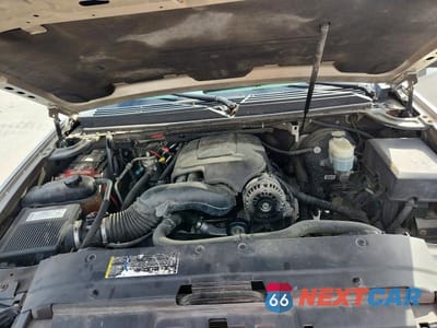 Zdjęcie 12 z 12 samochodu: 2007 GMC YUKON XL C1500 VIN:1GKFC16J37J220376 - miniatura