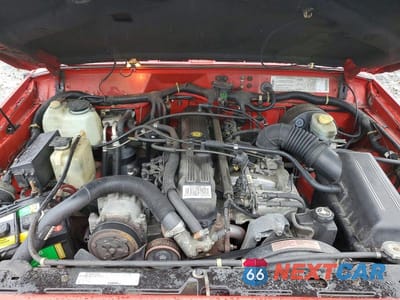 Zdjęcie 12 z 13 samochodu: 1995 JEEP CHEROKEE COUNTRY VIN:1J4FJ78SXSL609078 - miniatura