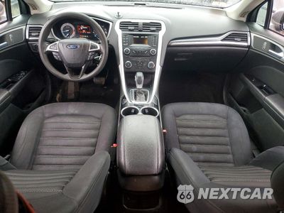 Zdjęcie 8 z 12 samochodu: 2013 FORD FUSION SE VIN:3FA6P0H75DR354891 - miniatura