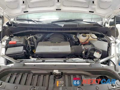 Zdjęcie 11 z 12 samochodu: 2024 CHEVROLET SILVERADO C1500 VIN:3GCNAAED4RG282463 - miniatura