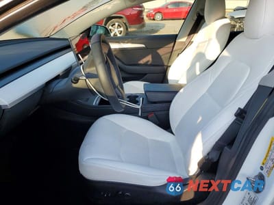 Zdjęcie 7 z 12 samochodu: 2022 TESLA MODEL 3 VIN:5YJ3E1EB3NF114324 - miniatura