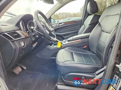 Zdjęcie 7 z 13 samochodu: 2015 MERCEDES-BENZ ML 350 4MATIC VIN:4JGDA5HB6FA591984 - miniatura