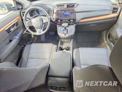 Zdjęcie 8 z 13 samochodu: 2020 HONDA CR-V EX VIN:2HKRW2H52LH684042 - miniatura