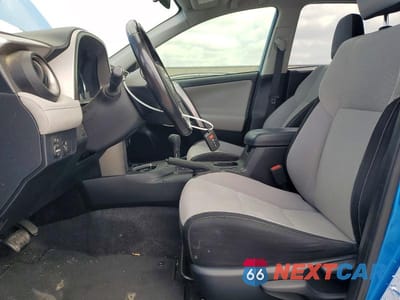 Zdjęcie 7 z 13 samochodu: 2016 TOYOTA RAV4 HYBRID XLE VIN:JTMRJREV8GD058518 - miniatura