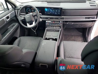 Zdjęcie 8 z 12 samochodu: 2026 HYUNDAI SANTA FE HYBRID SEL VIN:5NMP2DG1XTH076411 - miniatura