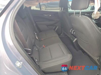 Zdjęcie 11 z 13 samochodu: 2025 CHEVROLET BLAZER LT VIN:3GNKDGRJ9SS128435 - miniatura