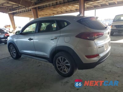Drugie zdjęcie samochodu z przodu: 2018 HYUNDAI TUCSON SEL VIN:KM8J33A4XJU683331 - miniatura