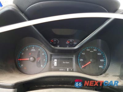 Zdjęcie 9 z 11 samochodu: 2018 GMC CANYON VIN:1GTG5BEN2J1107353 - miniatura