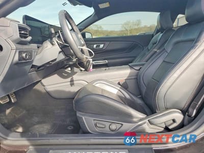 Zdjęcie 7 z 12 samochodu: 2024 FORD MUSTANG GT VIN:1FA6P8CF9R5419572 - miniatura