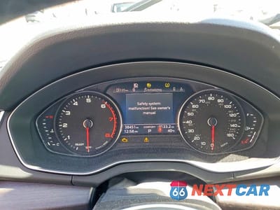 Zdjęcie 9 z 12 samochodu: 2022 AUDI Q5 PREMIUM 45 VIN:WA1GABFY4N2029902 - miniatura