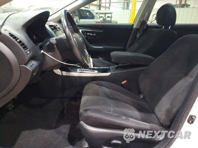 Zdjęcie 7 z 11 samochodu: 2013 NISSAN ALTIMA 2.5 VIN:1N4AL3AP4DC193224 - miniatura