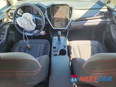 Zdjęcie 8 z 11 samochodu: 2025 SUBARU IMPREZA SPORT VIN:JF1GUAFC0S8311383 - miniatura