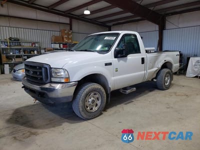 2003 FORD F250 SUPER DUTY 1FTNF21L83ED88773 - główne zdjęcie licytacji z USA - miniatura