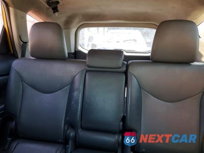 Zdjęcie 10 z 13 samochodu: 2014 TOYOTA PRIUS V FIVE VIN:JTDZN3EU0E3328661 - miniatura