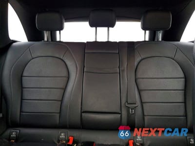 Zdjęcie 10 z 13 samochodu: 2020 MERCEDES-BENZ GLC 300 4MATIC VIN:W1N0G8EB4LF838384 - miniatura