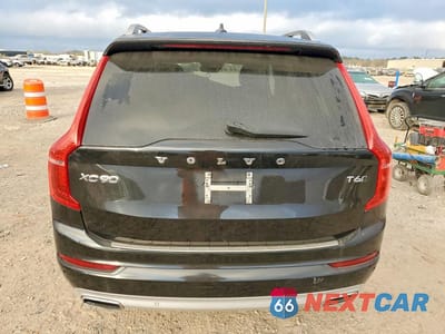 Zdjęcie 6 z 11 samochodu: 2016 VOLVO XC90 T6 MOMENTUM VIN:YV4A22PK3G1074273 - miniatura