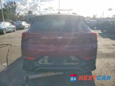 Zdjęcie 6 z 13 samochodu: 2024 BUICK ENCORE GX SPORT TOURING VIN:KL4AMDSL3RB001162 - miniatura