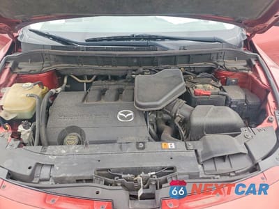 Zdjęcie 12 z 12 samochodu: 2013 MAZDA CX-9 GRAND TOURING VIN:JM3TB2DA4D0417284 - miniatura