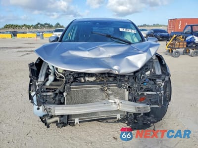 Piąte zdjęcie samochodu w środku: 2019 HONDA CR-V EX VIN:JHLRW2H56KX020218 - miniatura