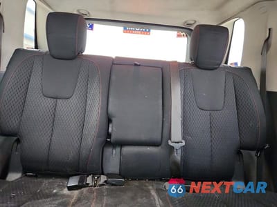Zdjęcie 10 z 13 samochodu: 2012 GMC TERRAIN SLE VIN:2GKALMEK9C6130758 - miniatura