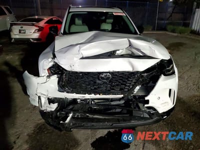 Piąte zdjęcie samochodu w środku: 2025 MAZDA CX-90 PREMIUM SPORT VIN:JM3KKCHA5S1208462 - miniatura