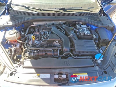 Zdjęcie 11 z 11 samochodu: 2024 VOLKSWAGEN JETTA SE VIN:3VW7M7BU6RM024368 - miniatura