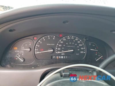 Zdjęcie 9 z 11 samochodu: 2002 FORD RANGER VIN:1FTYR10U62TA10437 - miniatura