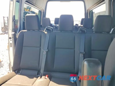 Zdjęcie 10 z 13 samochodu: 2026 MERCEDES BENZ SPRINTER 2500 VIN:W1Z4KFHY6TT604350 - miniatura
