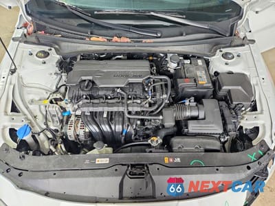 Zdjęcie 11 z 12 samochodu: 2025 HYUNDAI ELANTRA SEL SPORT VIN:KMHLM4DG5SU890163 - miniatura