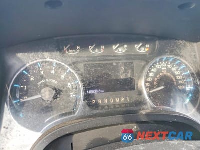Zdjęcie 9 z 12 samochodu: 2012 FORD F150 VIN:1FTFX1CF4CFC71351 - miniatura