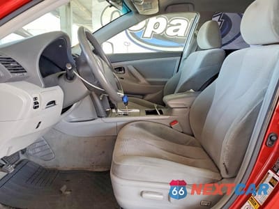 Zdjęcie 7 z 12 samochodu: 2010 TOYOTA CAMRY LE VIN:4T1BF3EK3AU051923 - miniatura