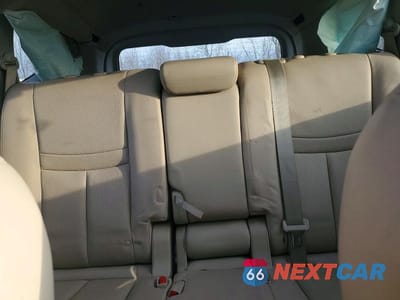 Zdjęcie 10 z 13 samochodu: 2014 NISSAN ROGUE VIN:5N1AT2MV3EC784690 - miniatura