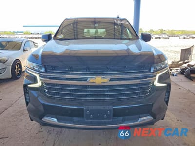 Piąte zdjęcie samochodu w środku: 2023 CHEVROLET SUBURBAN C1500 LT VIN:1GNSCCKD1PR165098 - miniatura