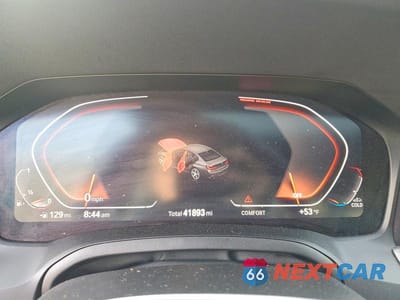 Zdjęcie 9 z 12 samochodu: 2021 BMW 330I VIN:3MW5R1J00M8B55186 - miniatura