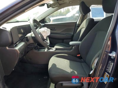 Zdjęcie 7 z 14 samochodu: 2025 HYUNDAI KONA SE VIN:KM8HA3AB5SU232067 - miniatura
