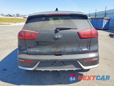 Zdjęcie 6 z 14 samochodu: 2019 KIA NIRO FE VIN:KNDCB3LCXK5291546 - miniatura