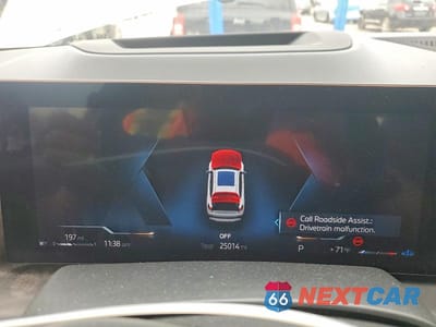 Zdjęcie 9 z 14 samochodu: 2025 BMW X5 XDRIVE40I VIN:5UX23EU04S9W23738 - miniatura