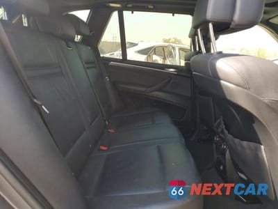 Zdjęcie 11 z 12 samochodu: 2011 BMW X5 XDRIVE50I VIN:5UXZV8C55BL417564 - miniatura