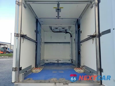 Zdjęcie 10 z 13 samochodu: 2020 FORD TRANSIT DELIVERY TRUCK VIN:1FDBW5Z89LKB36788 - miniatura