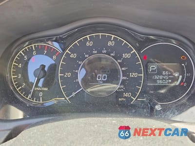 Zdjęcie 9 z 12 samochodu: 2015 NISSAN VERSA NOTE SV VIN:3N1CE2CP1FL401834 - miniatura