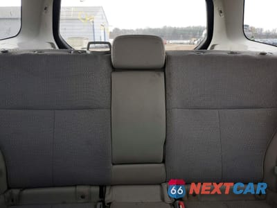 Zdjęcie 10 z 13 samochodu: 2011 SUBARU FORESTER 2.5X PREMIUM VIN:JF2SHBDC3BH715927 - miniatura