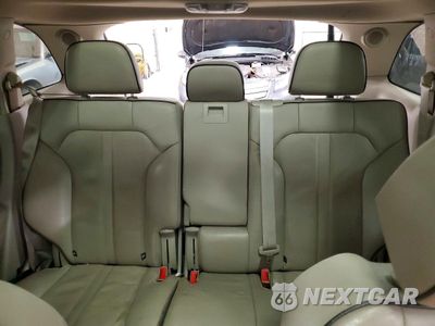 Zdjęcie 10 z 15 samochodu: 2013 LINCOLN MKX VIN:2LMDJ8JK0DBL20744 - miniatura