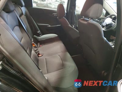 Zdjęcie 10 z 11 samochodu: 2016 CHEVROLET MALIBU LS VIN:1G1ZB5ST4GF341763 - miniatura