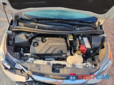 Zdjęcie 12 z 12 samochodu: 2020 CHEVROLET SPARK 1LT VIN:KL8CD6SA1LC439262 - miniatura