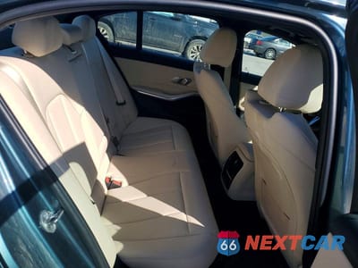 Zdjęcie 10 z 12 samochodu: 2020 BMW 330XI VIN:3MW5R7J05L8B45867 - miniatura